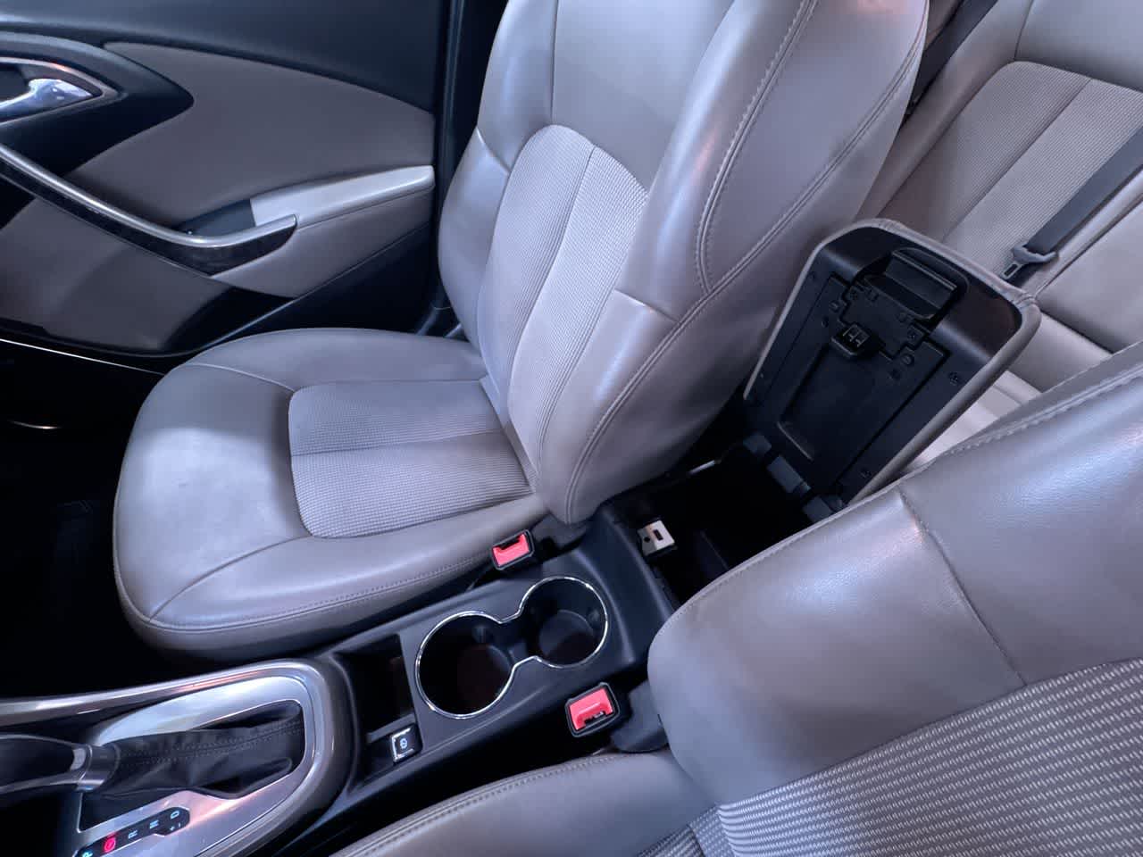 2016 Buick Verano Sport Touring