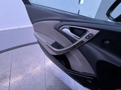 2016 Buick Verano Sport Touring