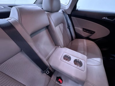 2016 Buick Verano Sport Touring