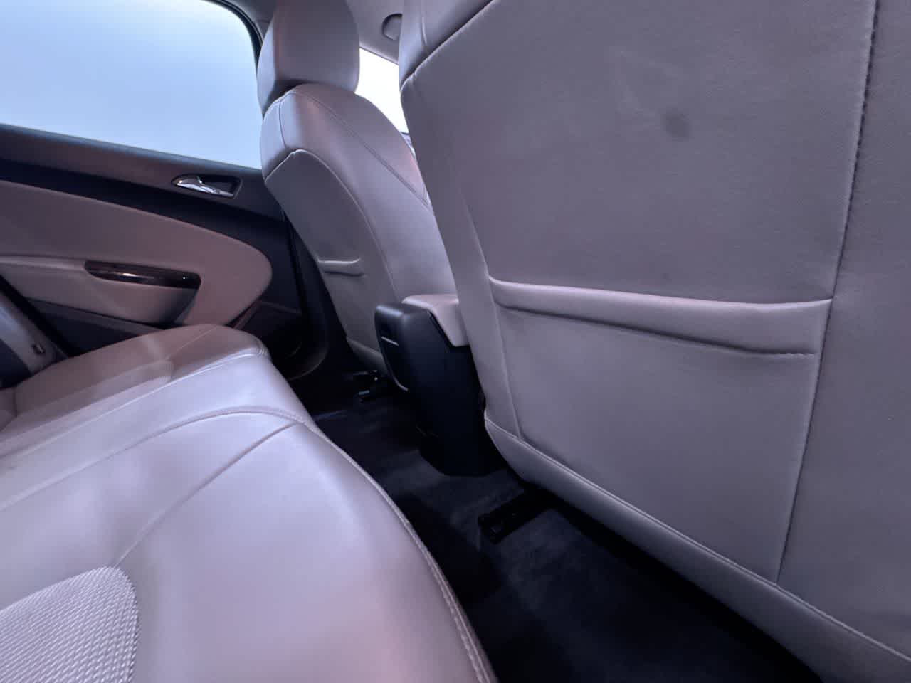 2016 Buick Verano Sport Touring