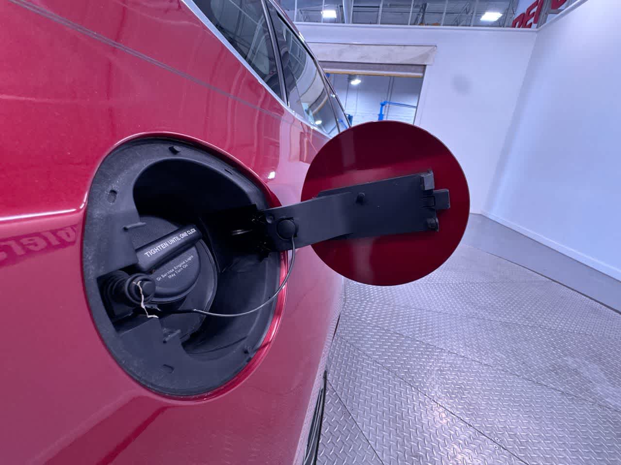 2016 Buick Verano Sport Touring