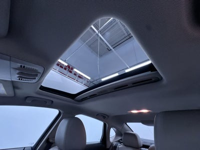 2016 Buick Verano Sport Touring