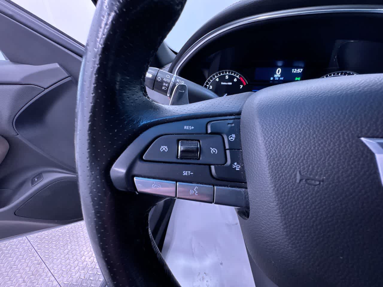 2020 Cadillac CT5 Sport