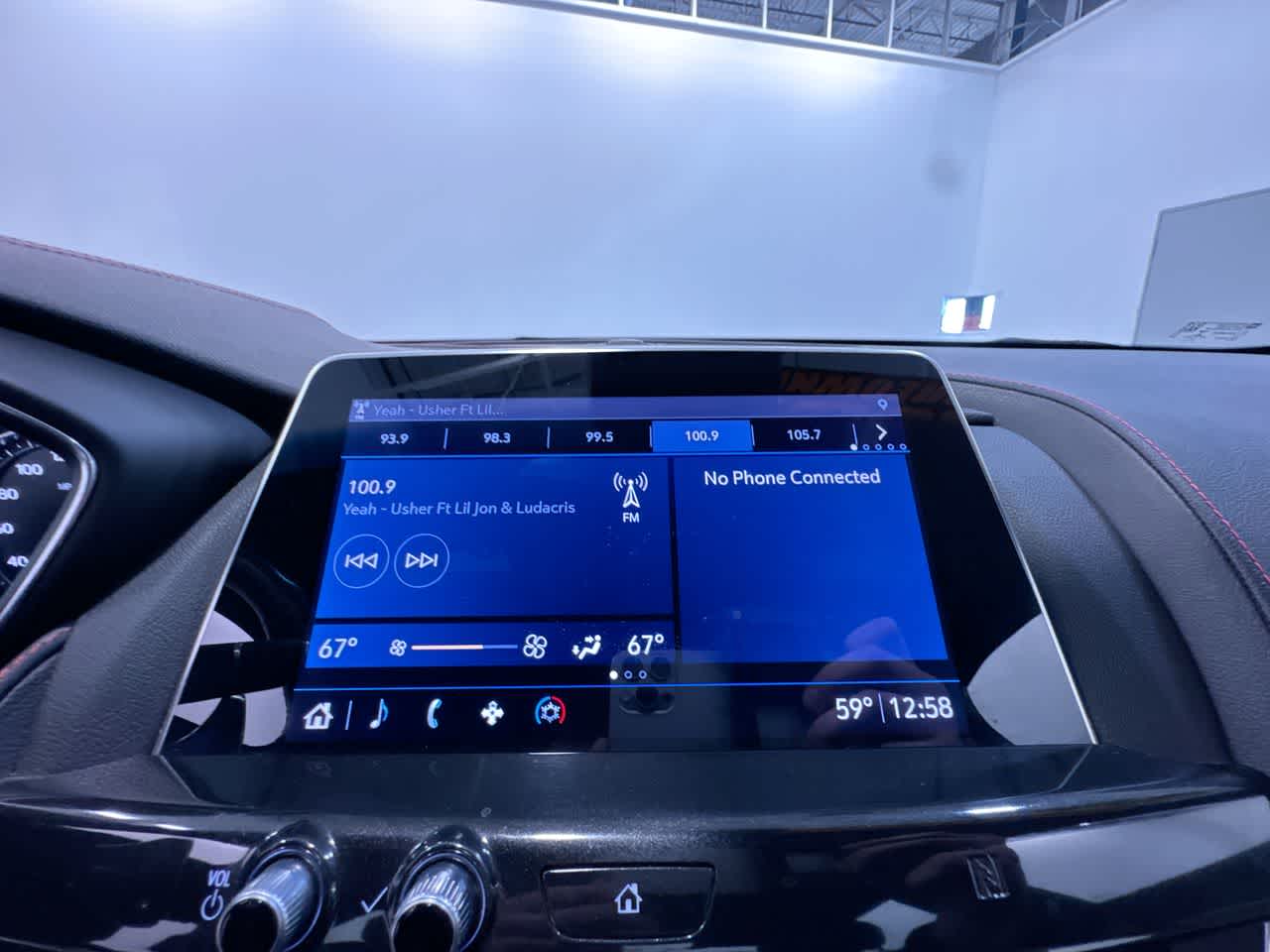 2020 Cadillac CT5 Sport