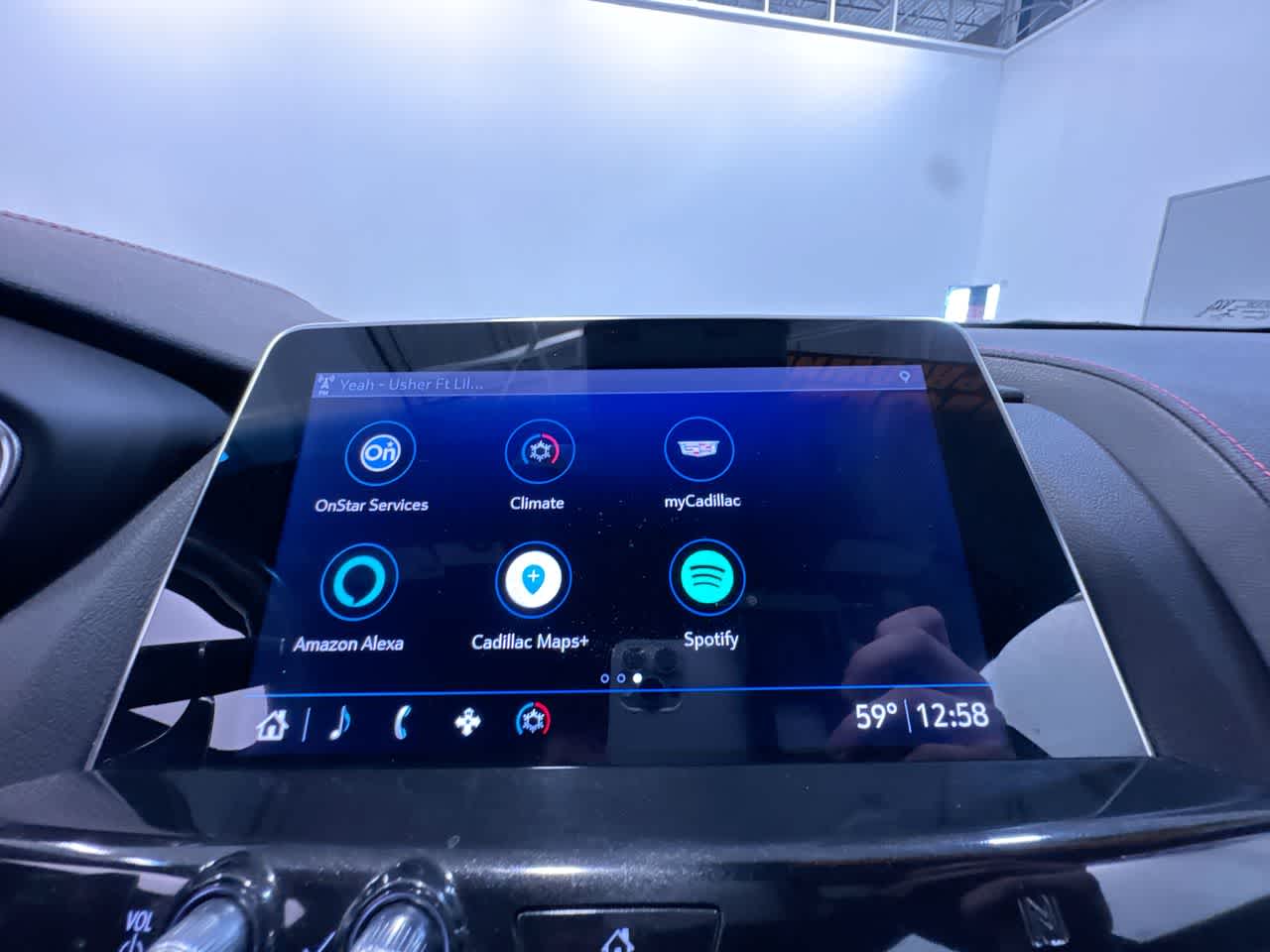 2020 Cadillac CT5 Sport