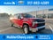 2021 Chevrolet Silverado 2500 HD LT