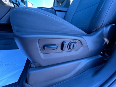 2021 Chevrolet Silverado 2500 HD LT