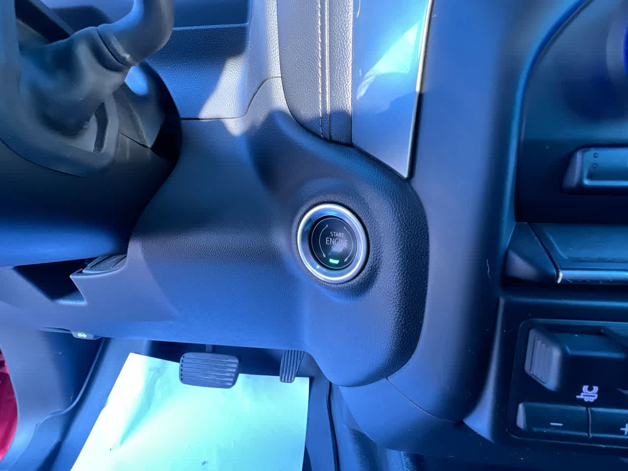 2021 Chevrolet Silverado 2500 HD LT