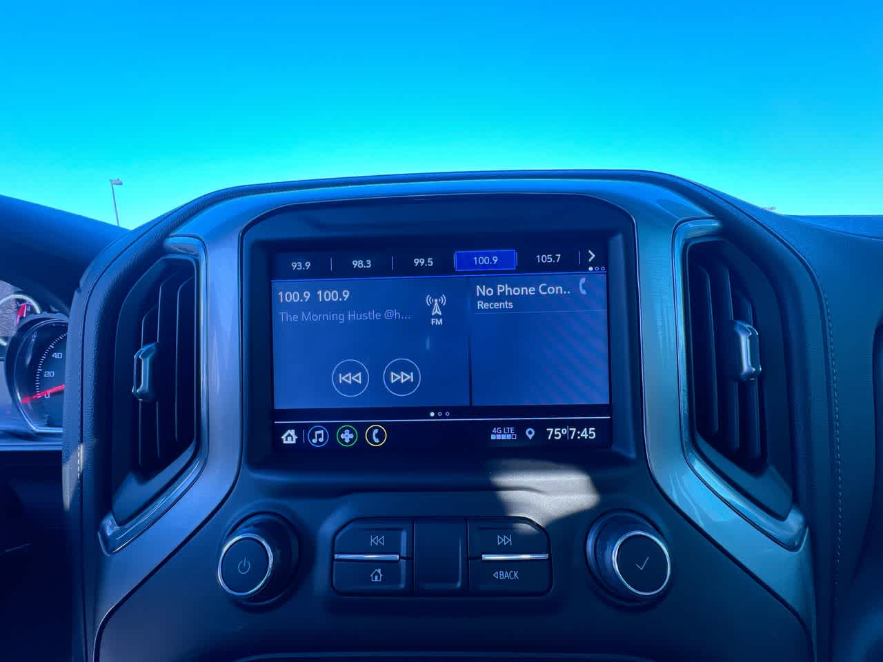 2021 Chevrolet Silverado 2500 HD LT