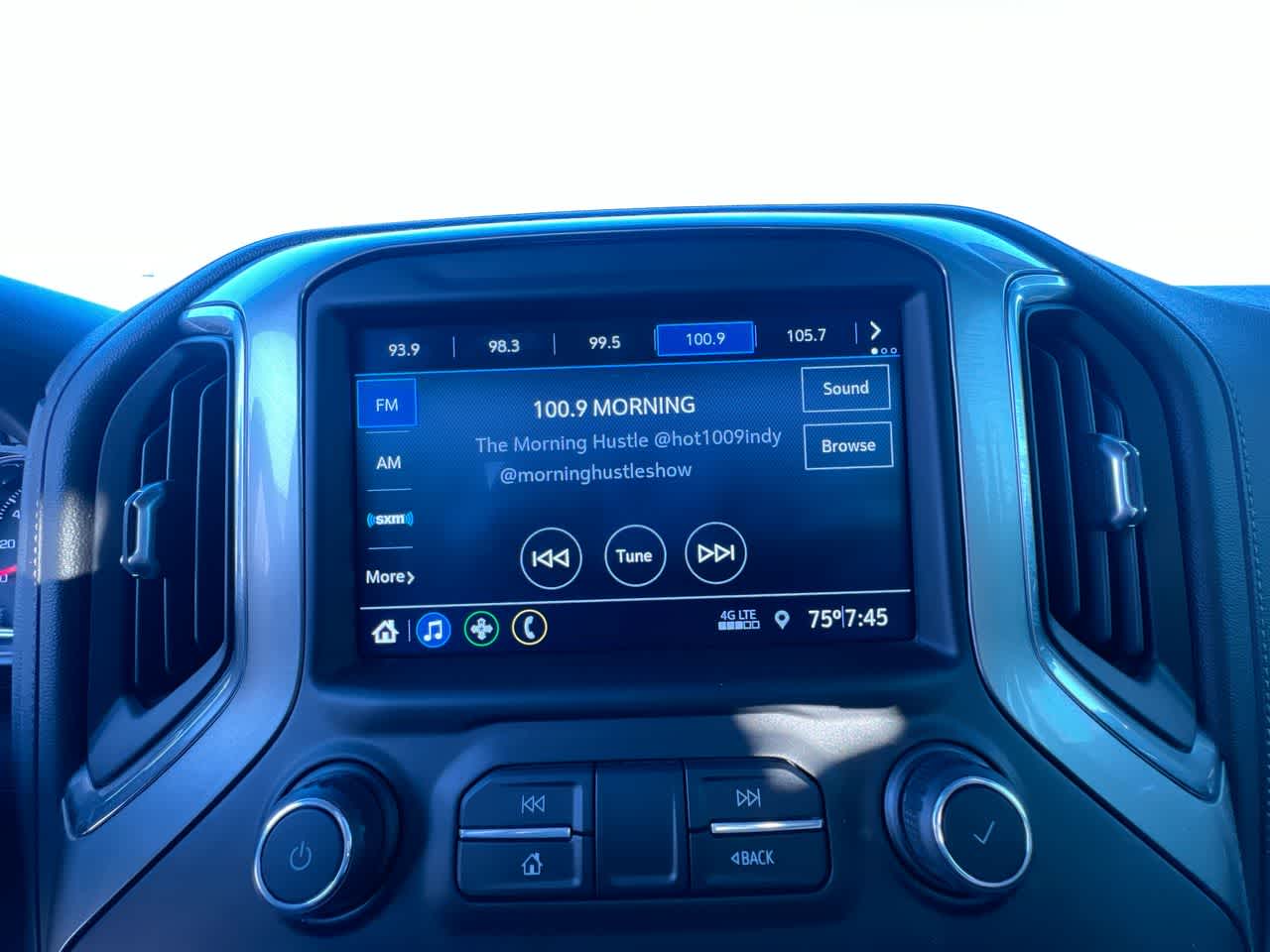 2021 Chevrolet Silverado 2500 HD LT