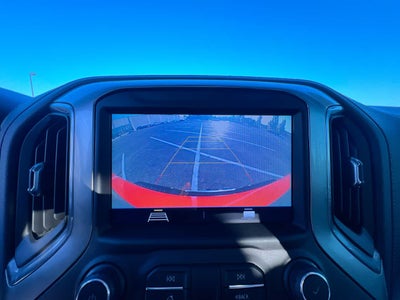 2021 Chevrolet Silverado 2500 HD LT