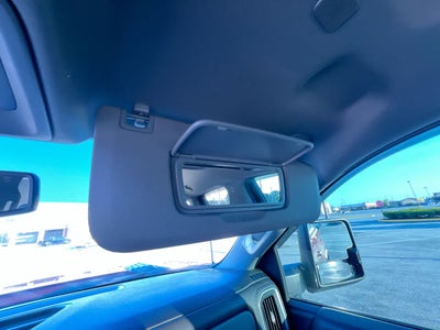 2021 Chevrolet Silverado 2500 HD LT
