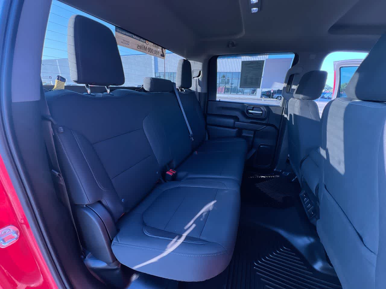 2021 Chevrolet Silverado 2500 HD LT