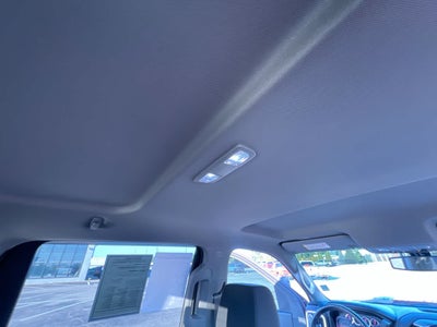2021 Chevrolet Silverado 2500 HD LT