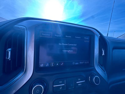 2020 Chevrolet Silverado 3500 HD LTZ