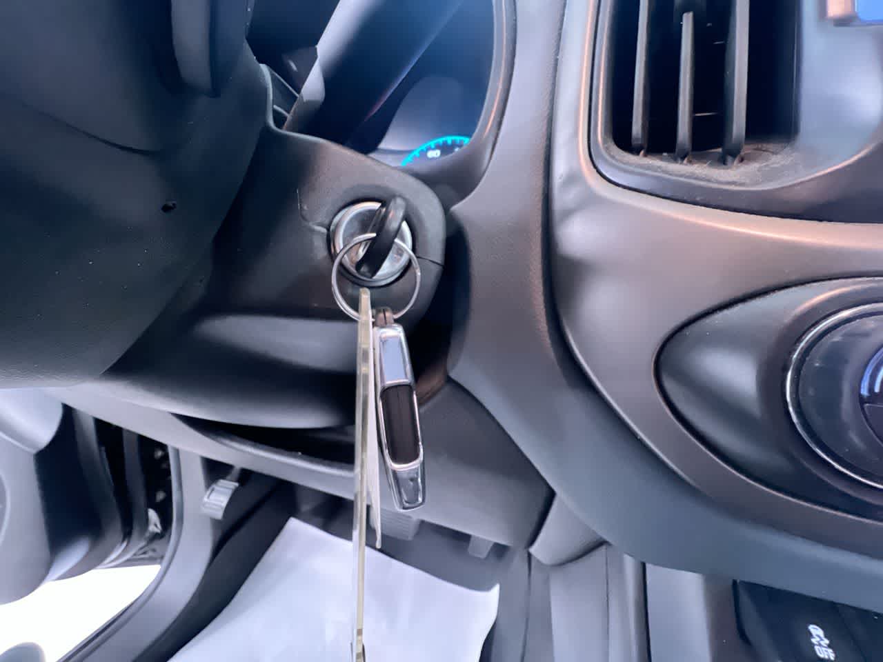 2021 Chevrolet Colorado 4WD Z71