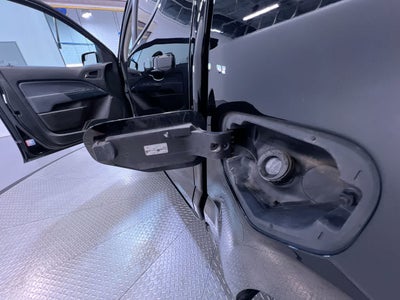 2021 Chevrolet Colorado 4WD Z71