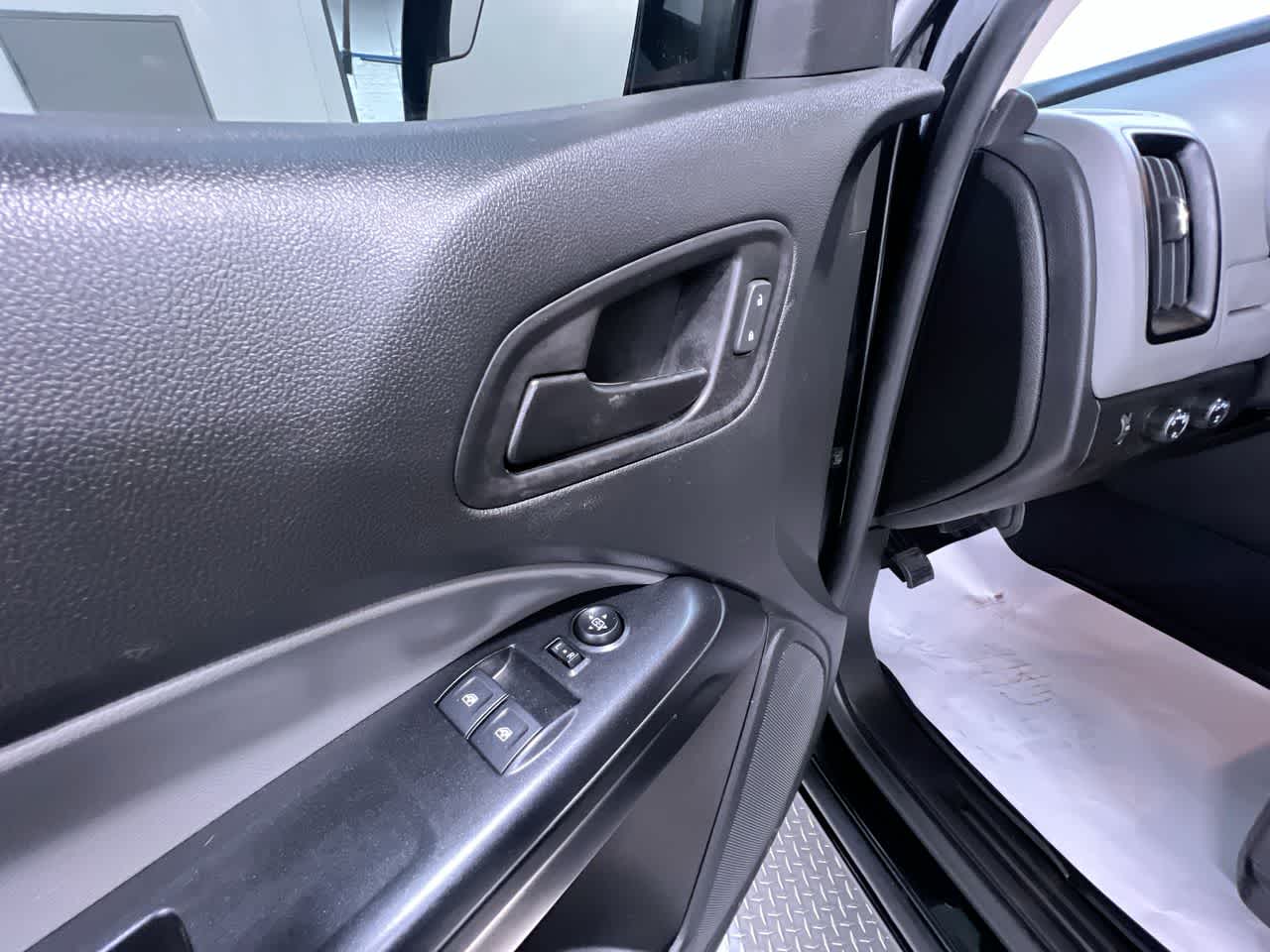 2019 Chevrolet Colorado 4WD Work Truck
