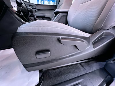 2019 Chevrolet Colorado 4WD Work Truck