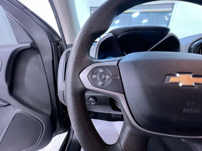 2019 Chevrolet Colorado 4WD Work Truck