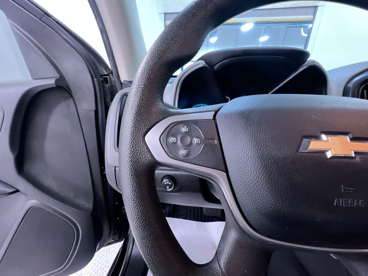 2019 Chevrolet Colorado 4WD Work Truck