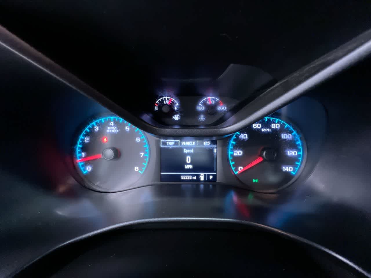 2019 Chevrolet Colorado 4WD Work Truck