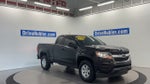 2019 Chevrolet Colorado 4WD Work Truck