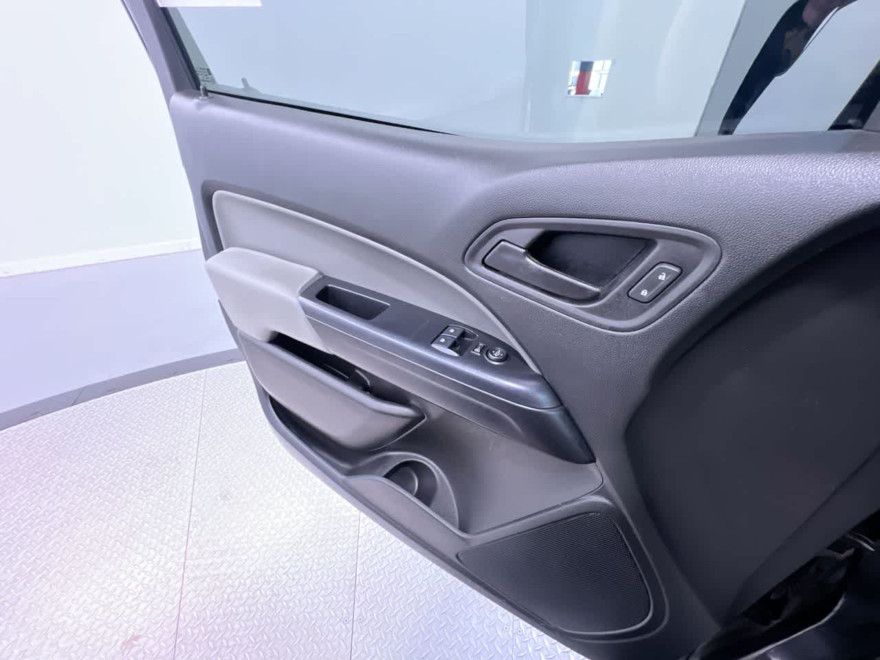2019 Chevrolet Colorado 4WD Work Truck