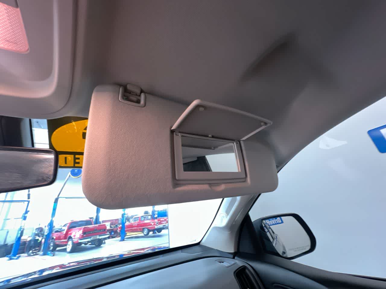 2019 Chevrolet Colorado 4WD Work Truck