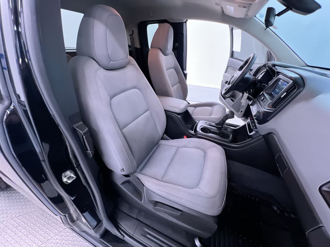 2019 Chevrolet Colorado 4WD Work Truck