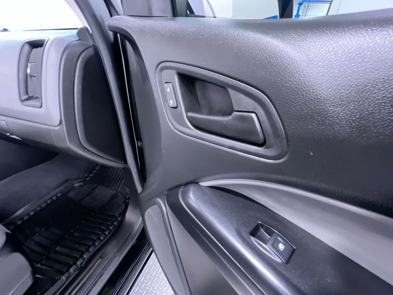 2019 Chevrolet Colorado 4WD Work Truck
