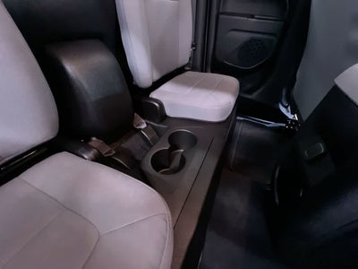 2019 Chevrolet Colorado 4WD Work Truck