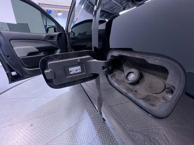 2019 Chevrolet Colorado 4WD Work Truck