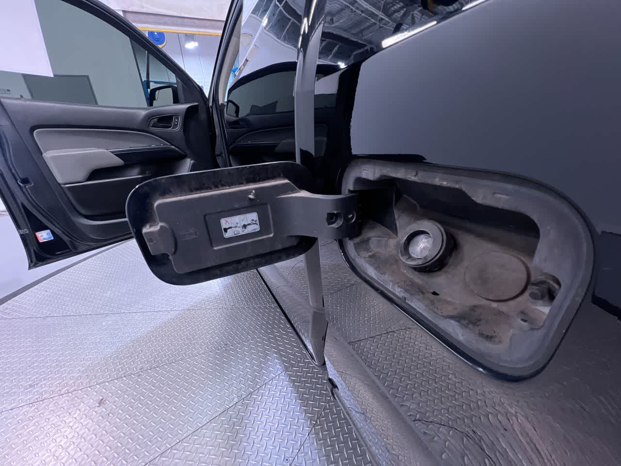 2019 Chevrolet Colorado 4WD Work Truck