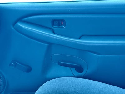 2006 Chevrolet Silverado 3500 HD DRW Wrk Trk