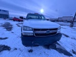 2006 Chevrolet Silverado 3500 HD DRW Wrk Trk