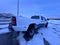 2006 Chevrolet Silverado 3500 HD DRW Wrk Trk