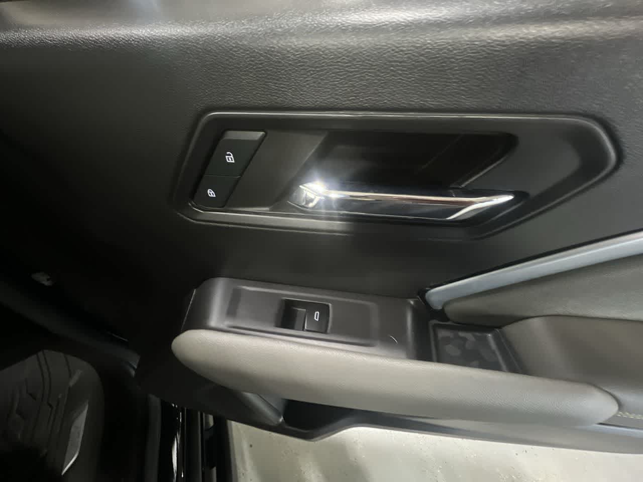 2023 Chevrolet Colorado ZR2