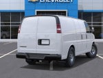 2026 Chevrolet Express Cargo 2500 WT