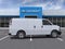 2026 Chevrolet Express Cargo 2500
