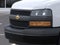 2026 Chevrolet Express Cargo 2500