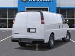 2026 Chevrolet Express Cargo 2500
