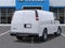 2027 Chevrolet Express Cargo 1WT