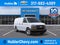 2026 Chevrolet Express Cargo 2500