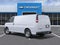 2026 Chevrolet Express Cargo 2500
