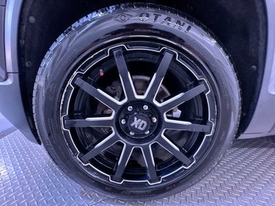 2018 GMC Acadia SLE