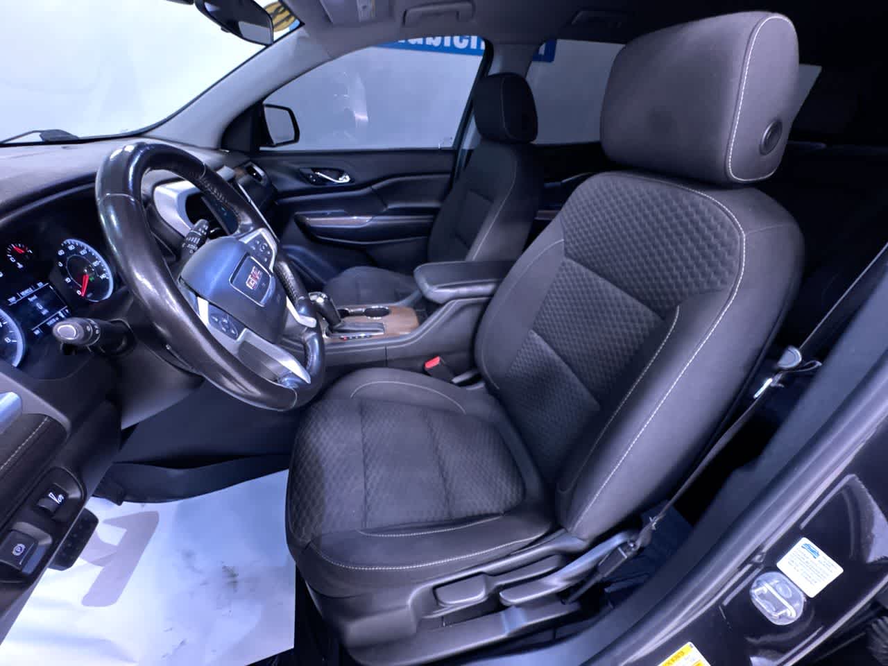 2018 GMC Acadia SLE