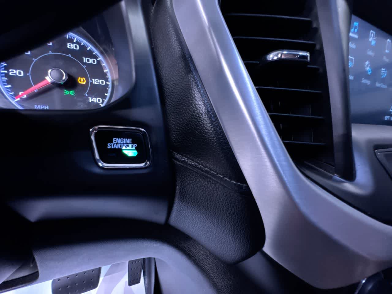 2018 GMC Acadia SLE