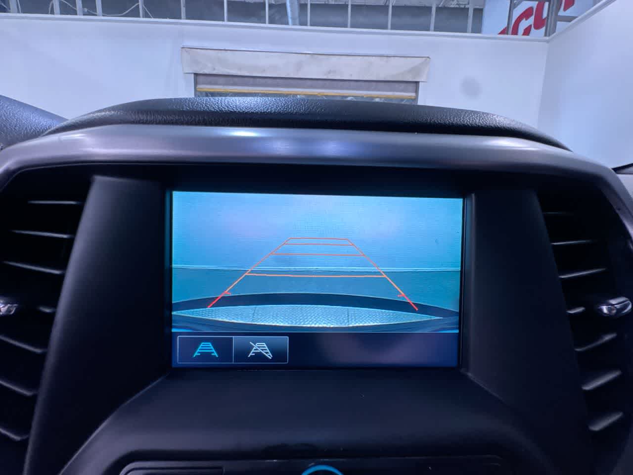 2018 GMC Acadia SLE