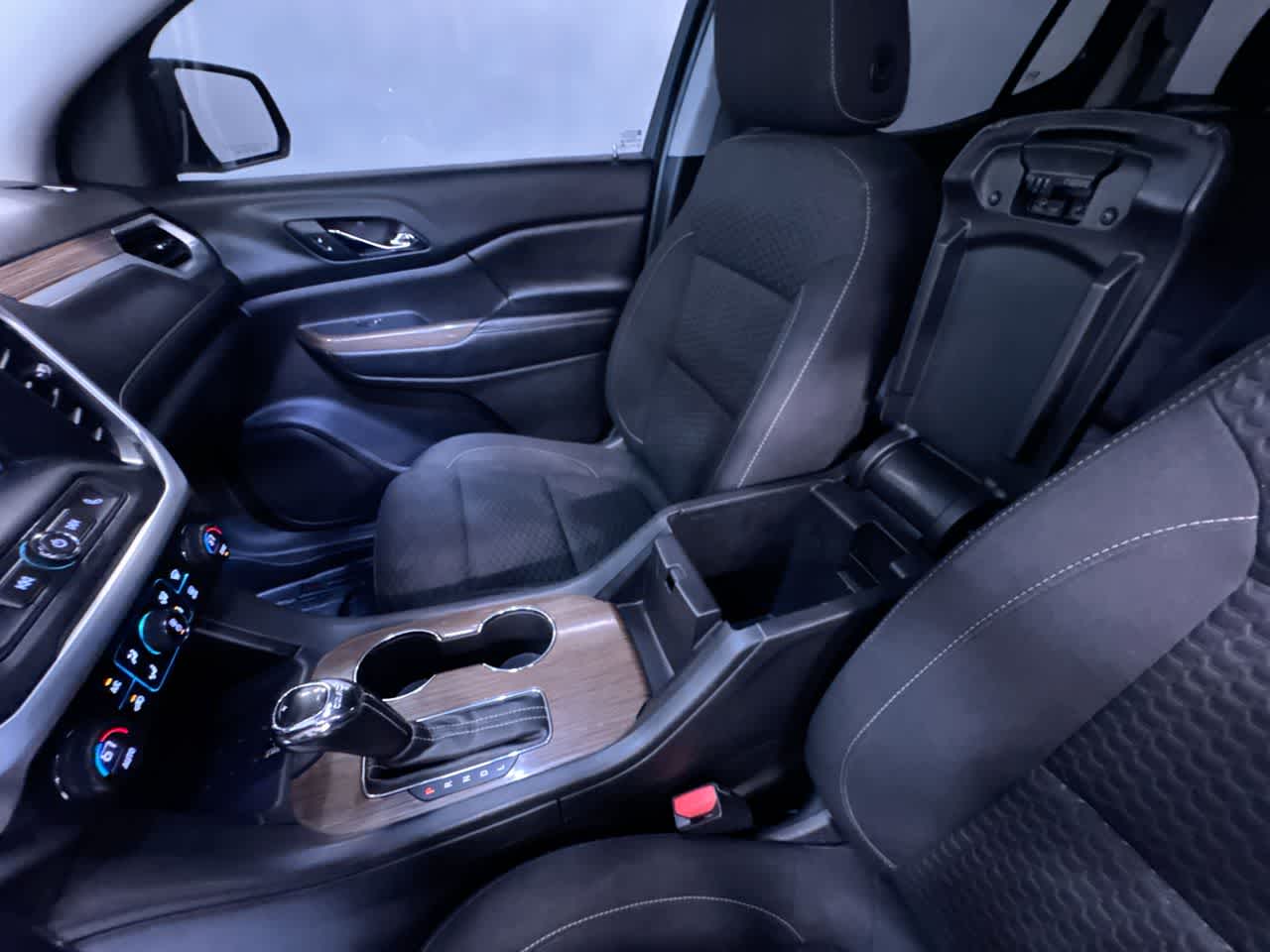 2018 GMC Acadia SLE
